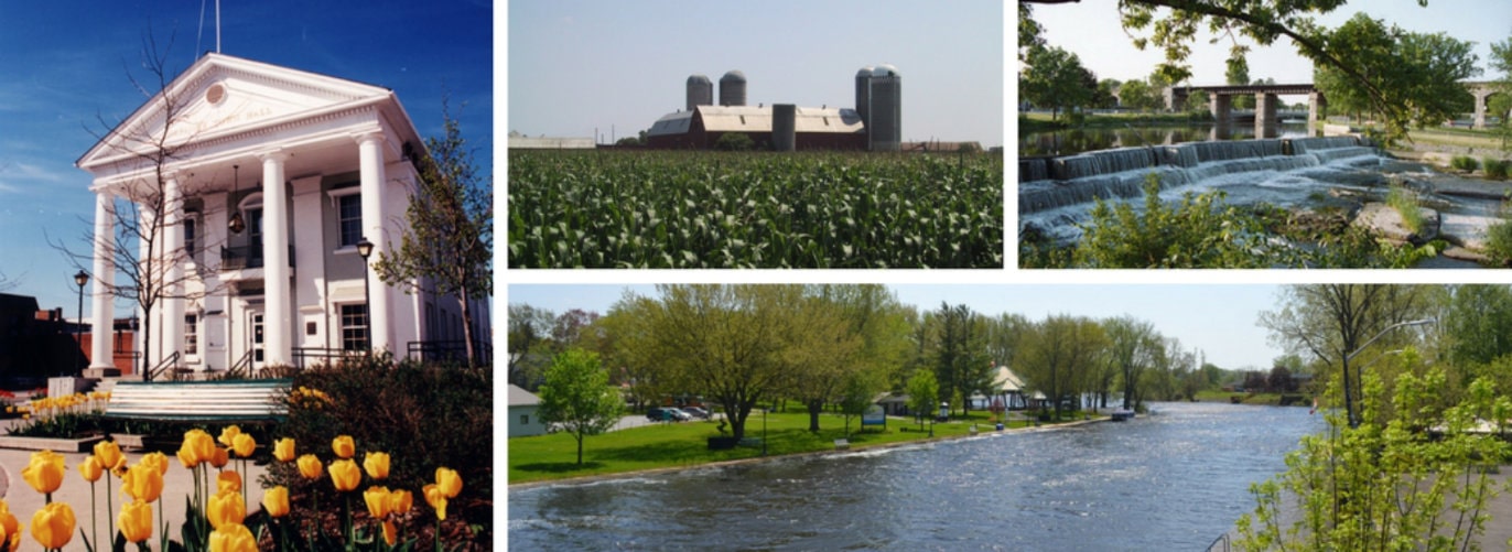 Greater Napanee