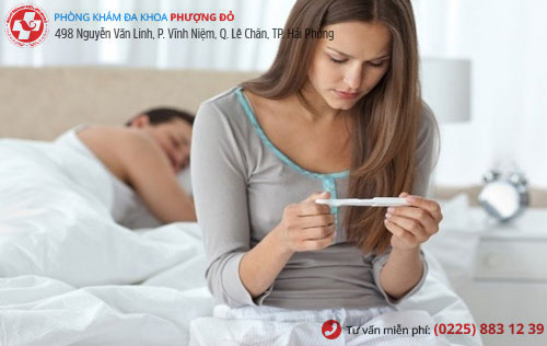 đình chỉ thai an toàn