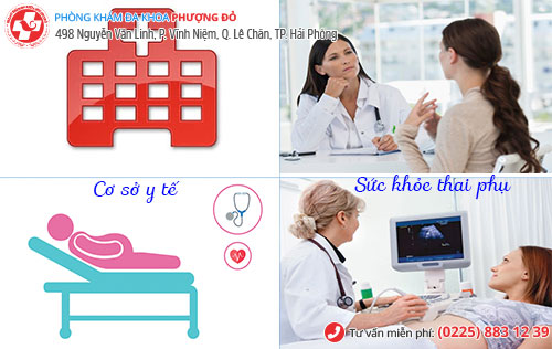 các cơ sở y tế phá thai bằng thuốc