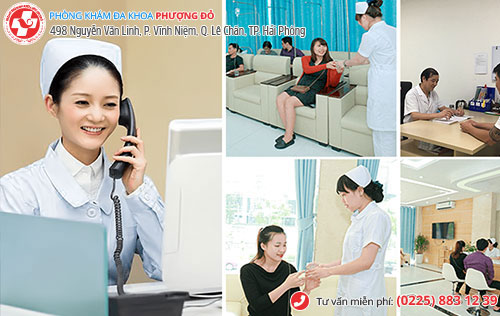 bệnh viện phá thai hải phòng