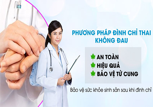 bệnh viện phá thai hải phòng