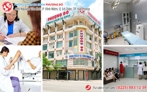 bệnh viện phá thai hải phòng