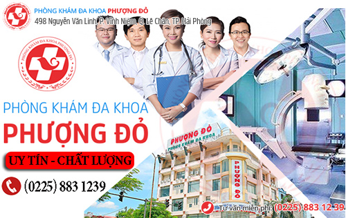 đình chỉ thai ở hải phòng