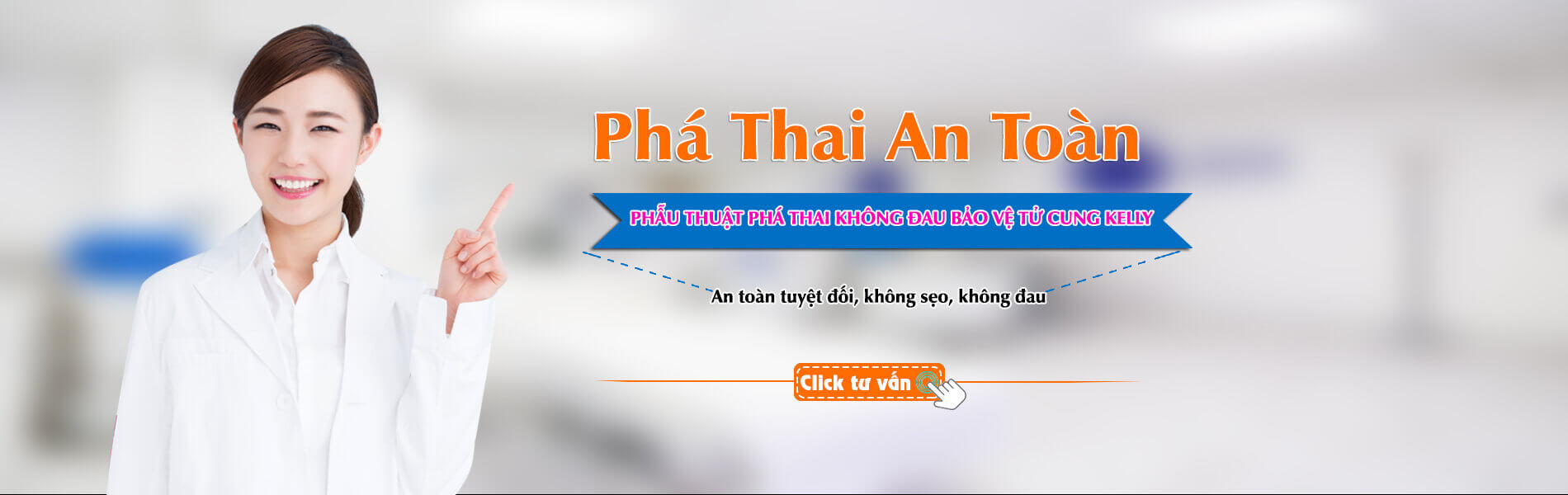 phòng khám phá thai hải phòng