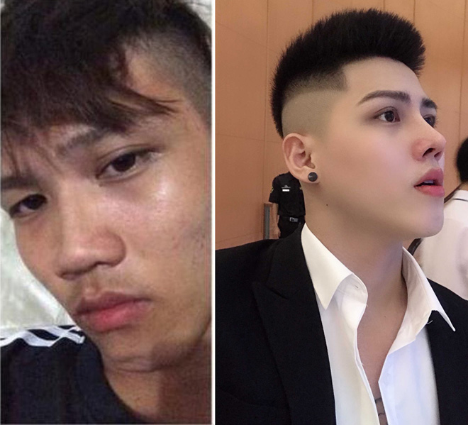 trai đẹp 6 múi