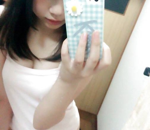 con gái tuổi dậy thì