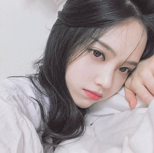 con gái tuổi dậy thì