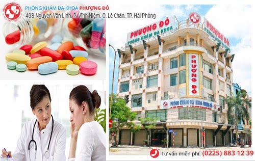địa chỉ phá thai uy tín ở miền bắc