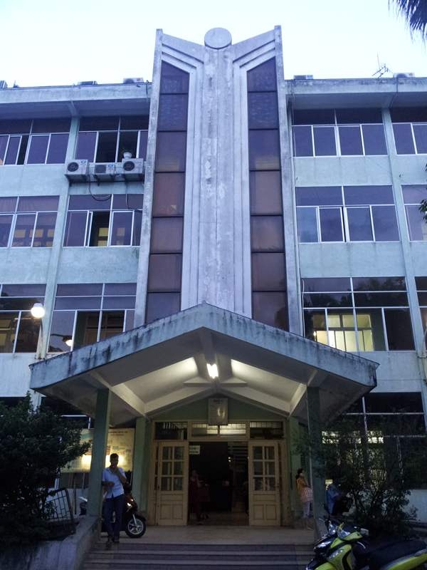 bệnh viện phụ sản hải phòng