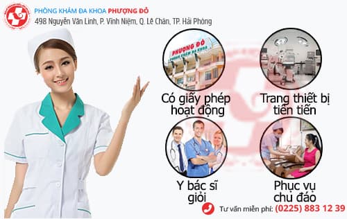 địa chỉ phá thai ở quảng ninh