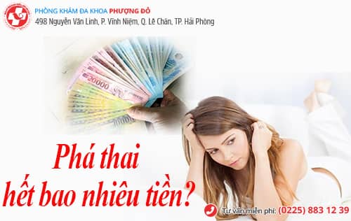 địa chỉ phá thai ở quảng ninh