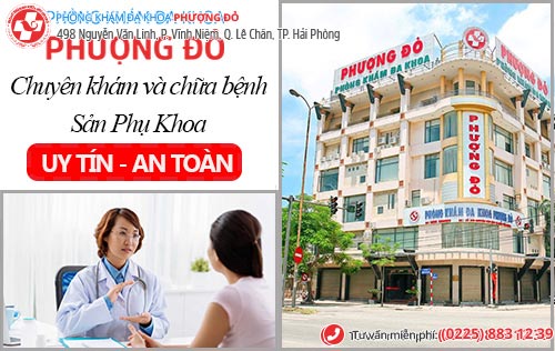 Địa chỉ phá thai ở Hải Dương