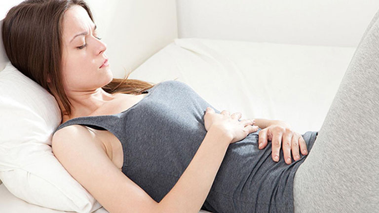 Kinh nguyệt không đều là gì? có sao không? cách điều trị?