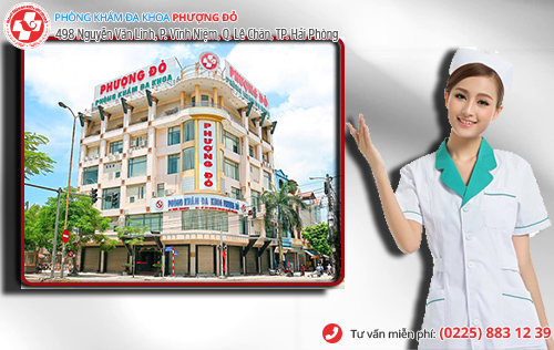 Địa chỉ phá thai 5,7,10,12,15,17,18,20,22 tuần uy tín ở hải phòng