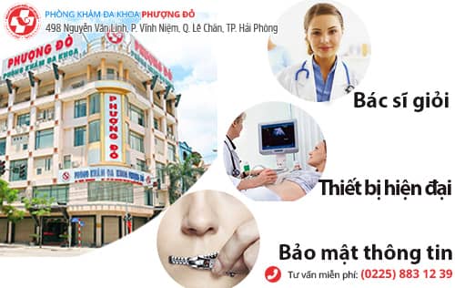 địa chỉ chữa xuất tinh sớm