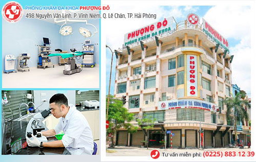 bệnh sùi mào gà