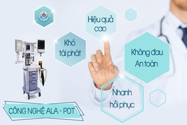 bệnh sùi mào gà