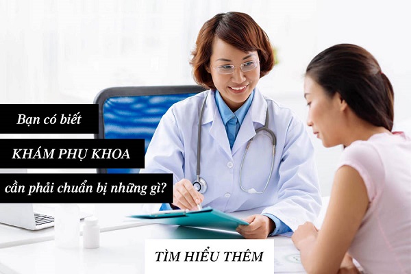 phòng khám phụ khoa uy tín ở hải phòng