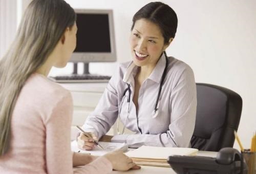 phòng khám phụ khoa uy tín ở hải phòng