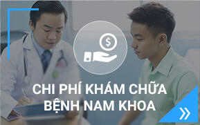 địa chi khám nam khoa