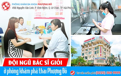 Uống thuốc phá thai không thấy ra máu