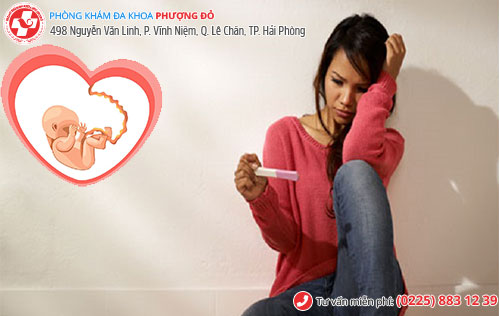 đình chỉ thai kỳ