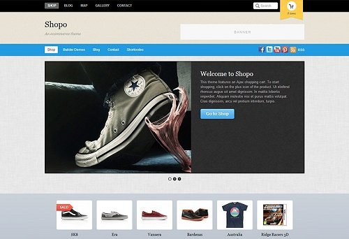 Themify Shopo WooCommerce Themes