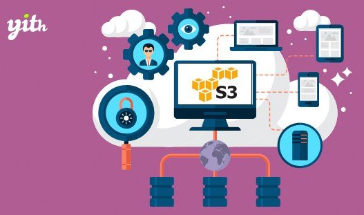 YITH Amazon S3 Storage Premium YITH Amazon S3 Storage Premium