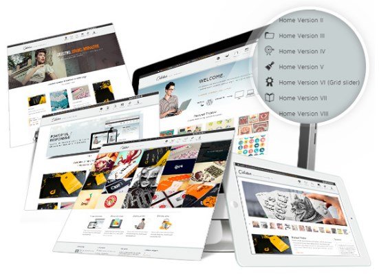 YITH Celestino Premium Wordpress Themes