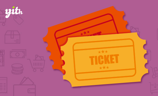 YITH Event Tickets for WooCommerce Premium YITH Event Tickets for WooCommerce Premium