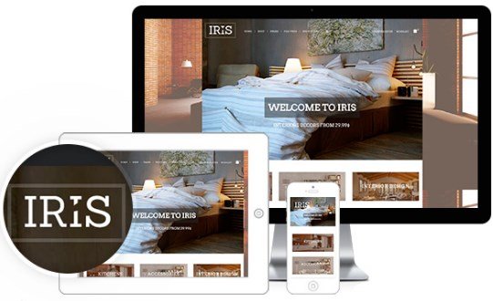 YITH Iris Premium WooCommerce Themes