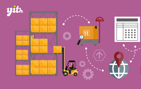 YITH Product Shipping for WooCommerce Premium YITH Product Shipping for WooCommerce Premium
