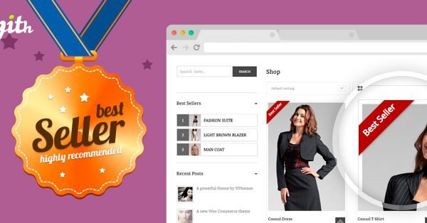 YITH WooCommerce Best Sellers Premium YITH WooCommerce Best Sellers Premium