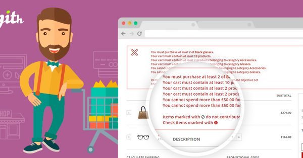 YITH WooCommerce Minimum Maximum Quantity Premium