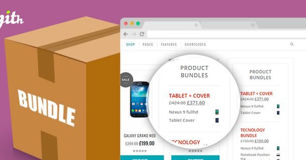 YITH WooCommerce Product Bundles Premium