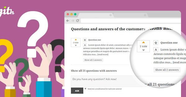 DOWNLOAD YITH WooCommerce Questions and Answers Premium DOWNLOAD YITH WooCommerce Questions and Answers Premium