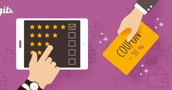 YITH WooCommerce Review for Discounts Premium YITH WooCommerce Review for Discounts Premium
