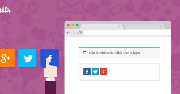 YITH WooCommerce Social Login Premium YITH WooCommerce Social Login Premium