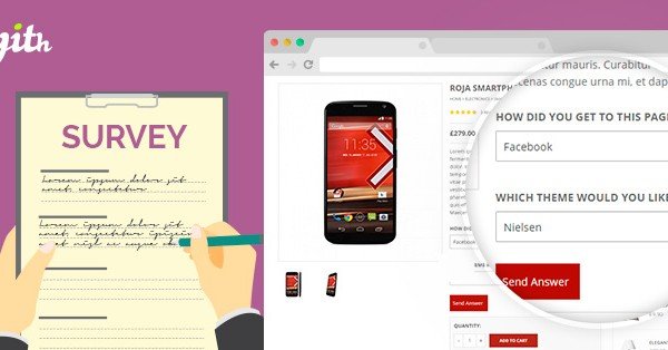 YITH WooCommerce Surveys Premium