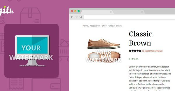 YITH WooCommerce Watermark Premium YITH WooCommerce Watermark Premium