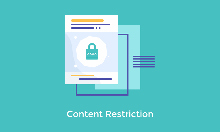WPEverest User Registration Content Restriction
