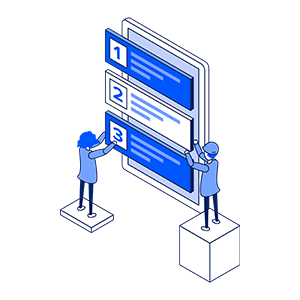 Line Changeover App suite
