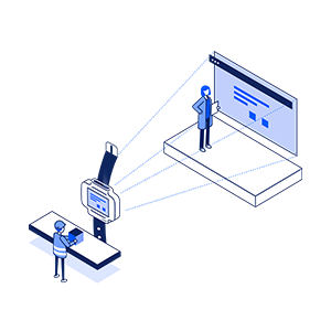 Material Management App suite