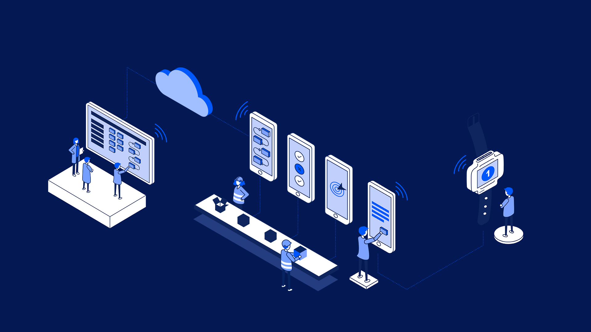 Lean Manufacturing Line Balancing And How To Improve With Digital Tools