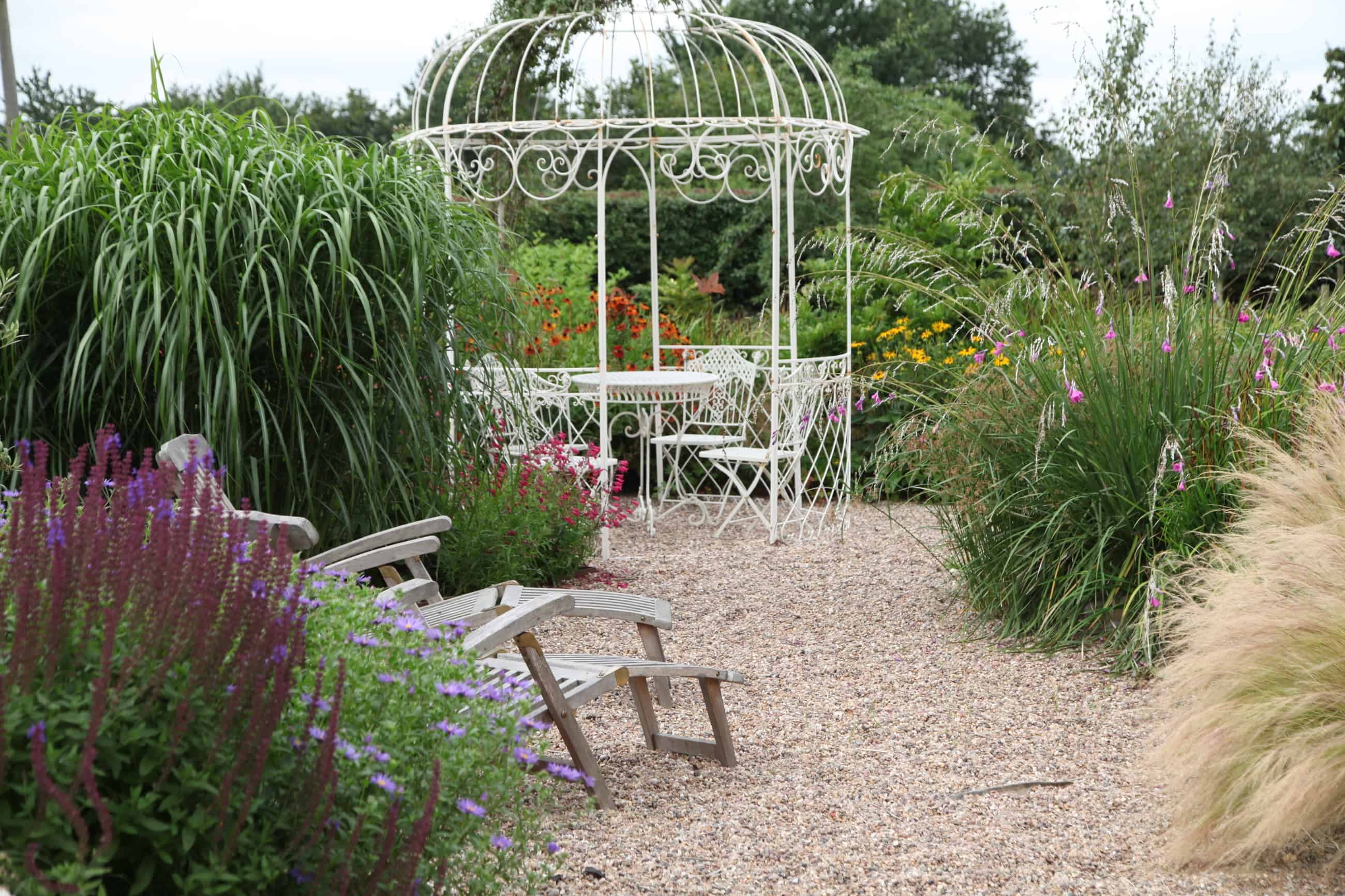 Project Gallery | Farmhouse Family Garden