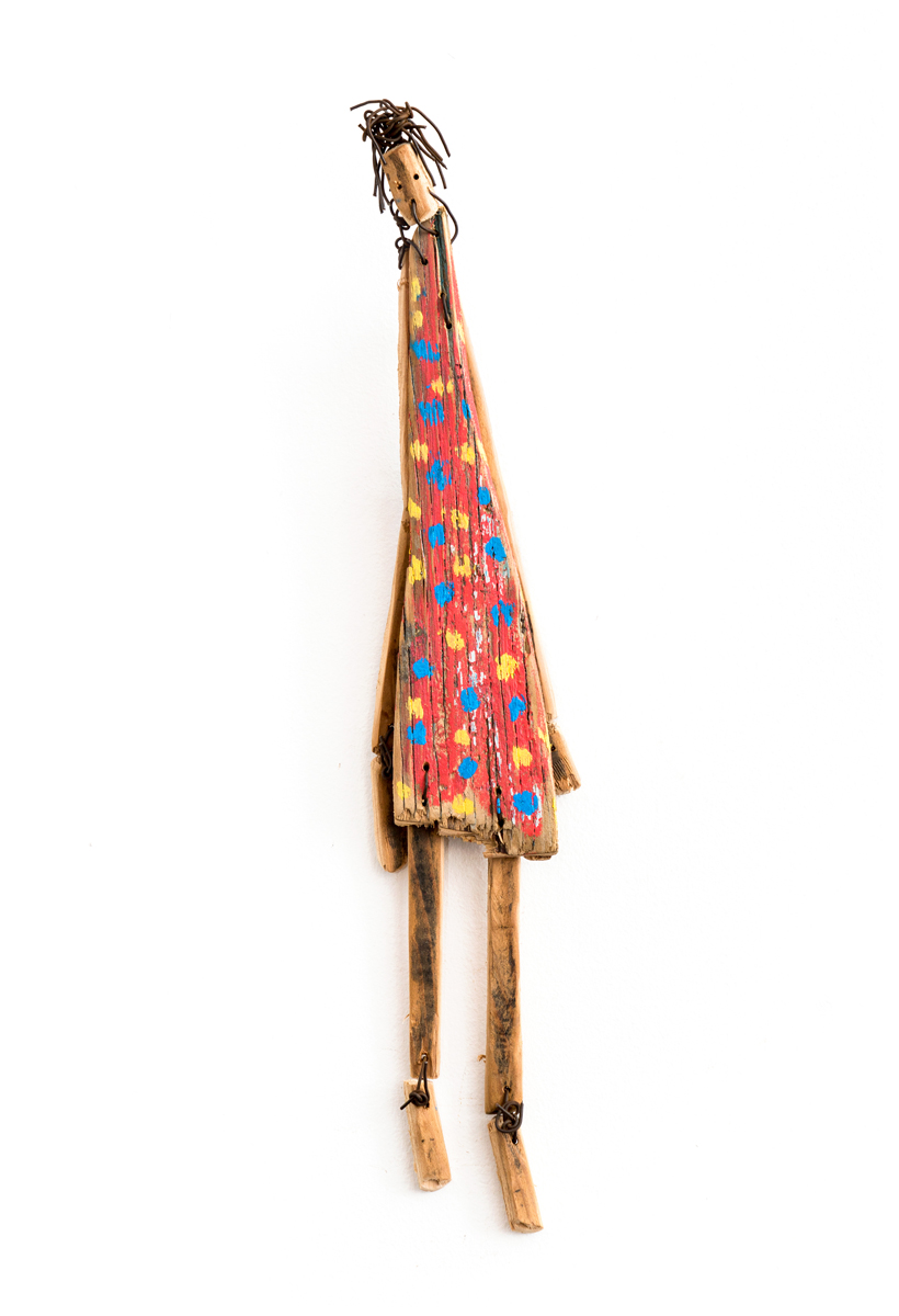 People of Shapira 7, 2019