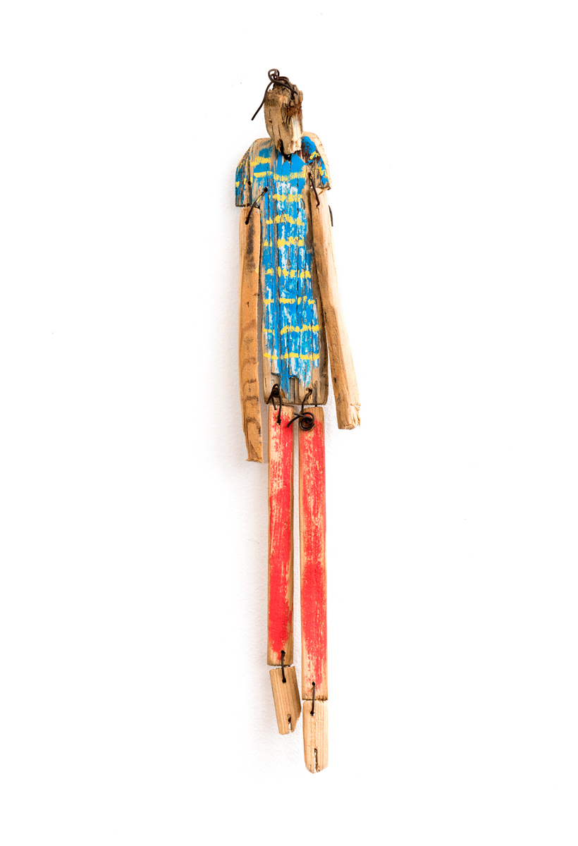 People of Shapira 2, 2019