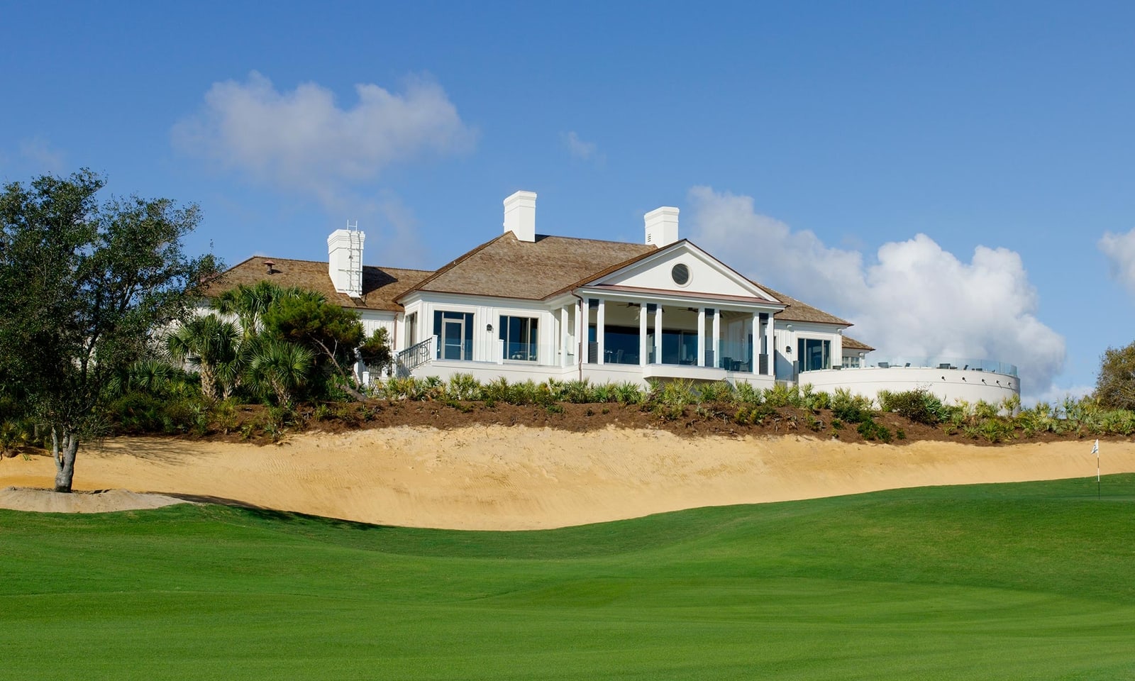 John’s Island West Golf Club