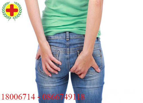 Phòng khám chữa bệnh trĩ Vĩnh Phúc