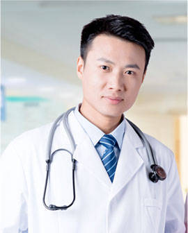 Bác sĩ chuyên nam khoa